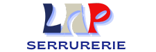 Serrurier Sainte-Agnès Logo